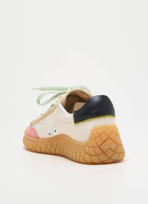 Adidași roz FILLING PIECES femeie