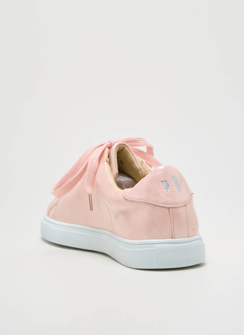 Adidași roz VANESSA WU femeie