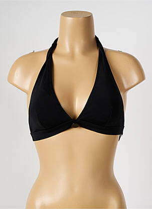 Sutien de costum de baie negru SIMONE PERELE femeie