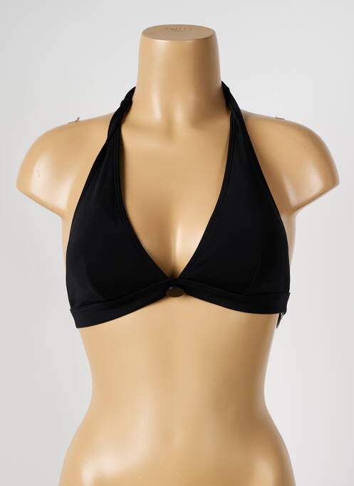 Sutien de costum de baie negru SIMONE PERELE femeie