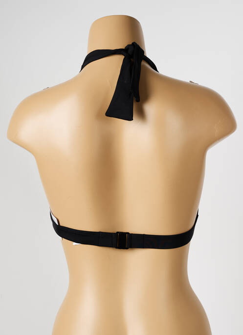 Sutien de costum de baie negru SIMONE PERELE femeie