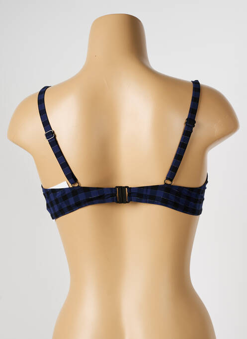 Sutien de costum de baie albastru SIMONE PERELE femeie