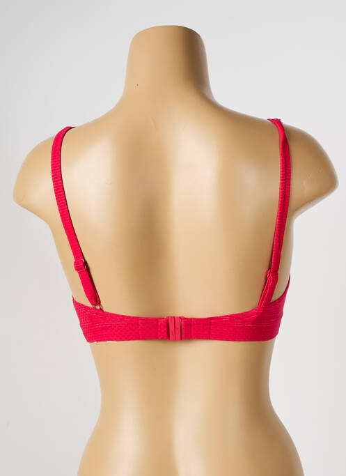 Sutien de costum de baie roz SIMONE PERELE femeie