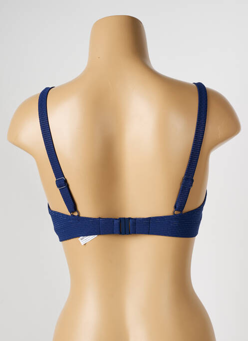 Sutien de costum de baie albastru SIMONE PERELE femeie
