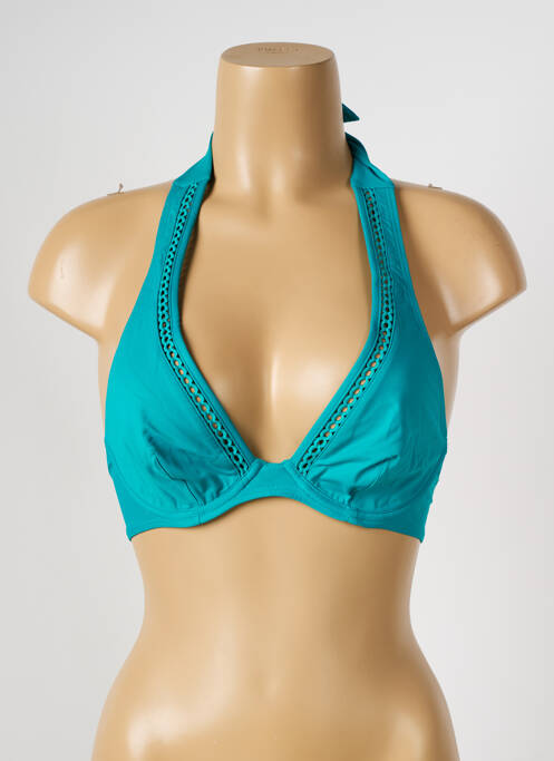Sutien de costum de baie verde SIMONE PERELE femeie
