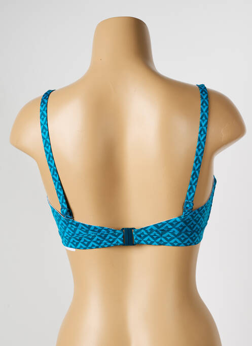 Sutien de costum de baie albastru SIMONE PERELE femeie