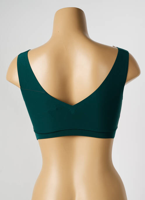Sutien verde CHANTELLE femeie