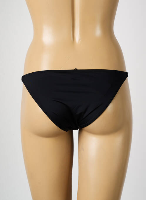 Chiloți de baie negru AUBADE femeie