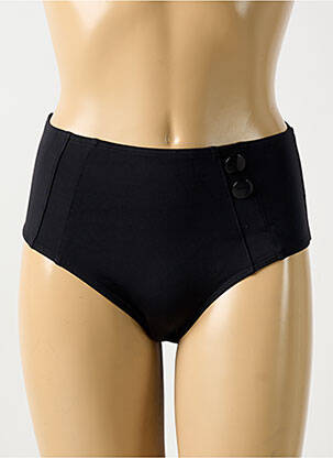 Chiloți de baie negru SIMONE PERELE femeie