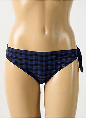 Chiloți de baie albastru SIMONE PERELE femeie