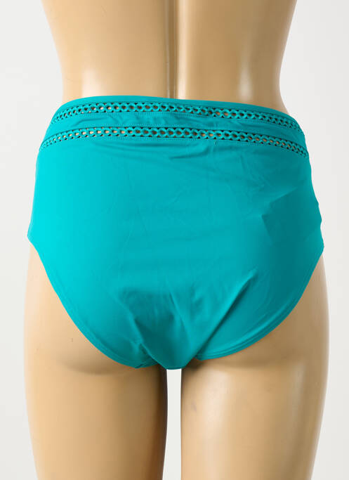 Chiloți de baie verde SIMONE PERELE femeie