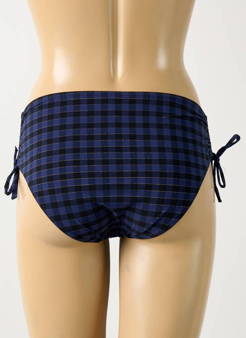 Chiloți de baie albastru SIMONE PERELE femeie