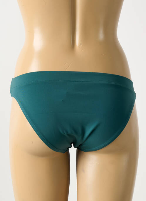 Chiloți de baie verde SIMONE PERELE femeie