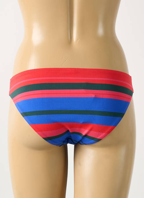 Chiloți de baie roșu SIMONE PERELE femeie