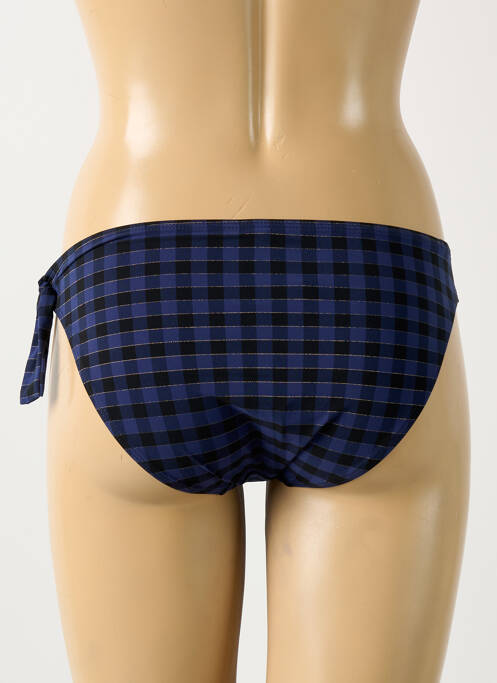 Chiloți de baie albastru SIMONE PERELE femeie