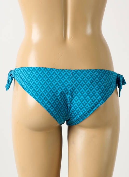 Chiloți de baie albastru SIMONE PERELE femeie