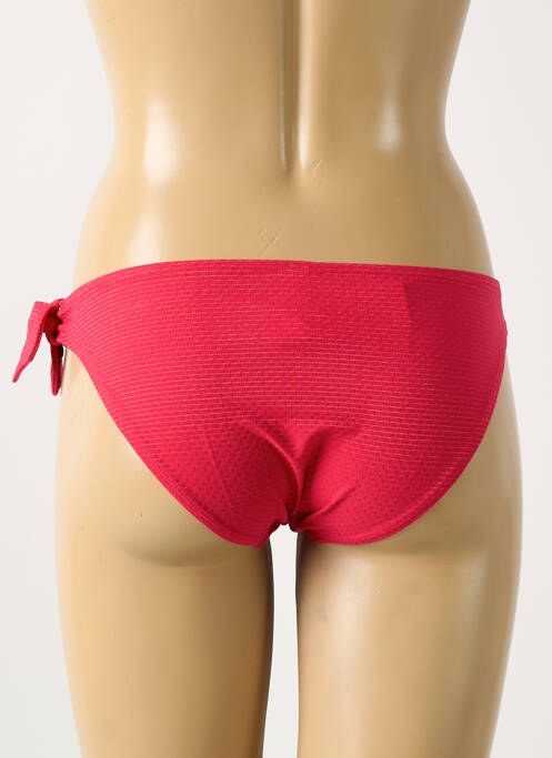 Chiloți de baie roz SIMONE PERELE femeie