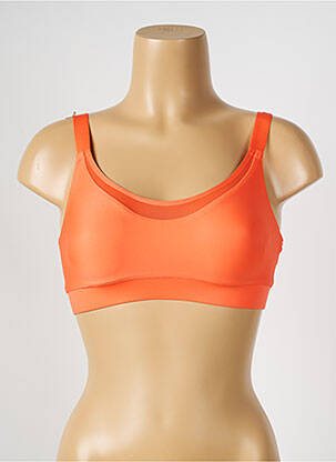 Sutien portocaliu CHANTELLE femeie