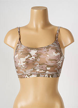 Sutien maro CHANTELLE femeie