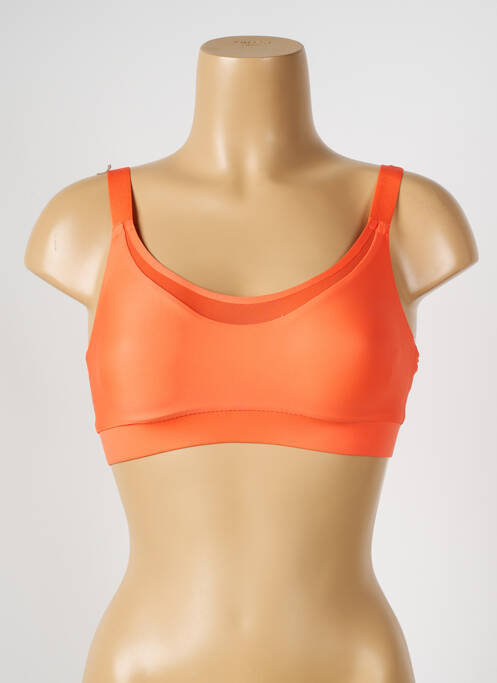 Sutien portocaliu CHANTELLE femeie