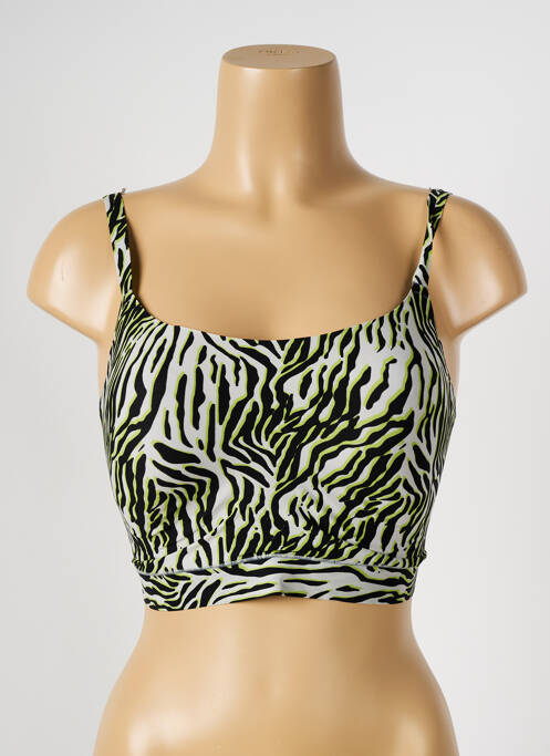 Sutien verde CHANTELLE femeie