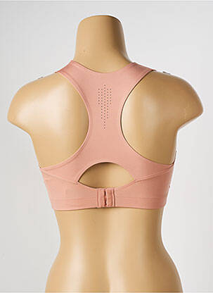 Sutien fără armatură bralete bej CHANTELLE femeie