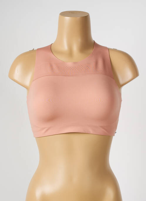 Sutien bej CHANTELLE femeie