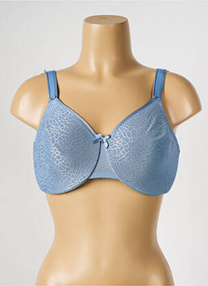 Sutien albastru CHANTELLE femeie
