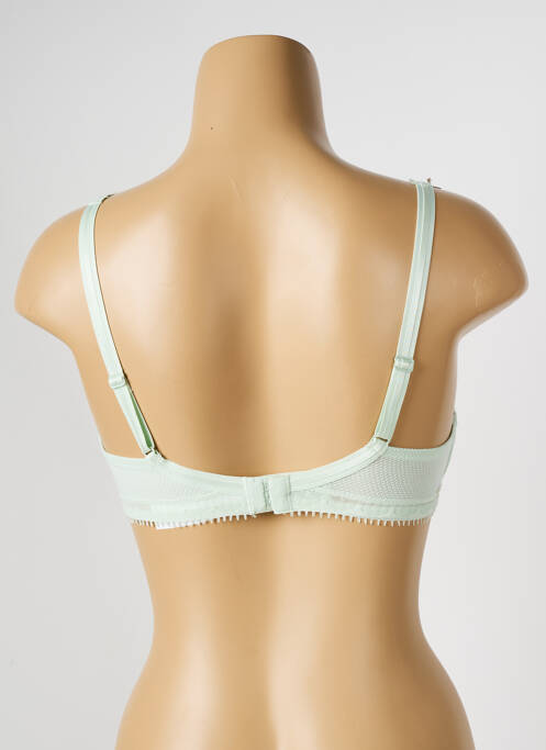 Sutien verde CHANTELLE femeie