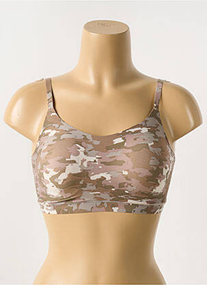 Sutien maro CHANTELLE femeie