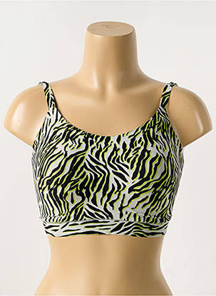 Sutien negru CHANTELLE femeie