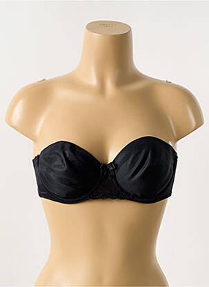 Sutien negru SIMONE PERELE femeie