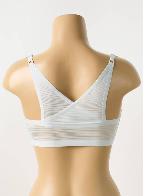 Sutien verde CHANTELLE femeie