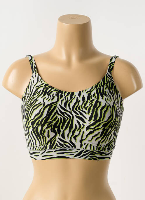 Sutien negru CHANTELLE femeie