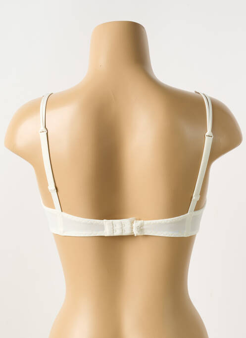 Sutien alb SIMONE PERELE femeie