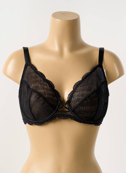 Sutien negru SIMONE PERELE femeie