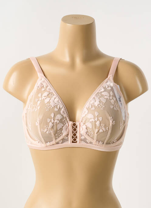 Sutien roz SIMONE PERELE femeie