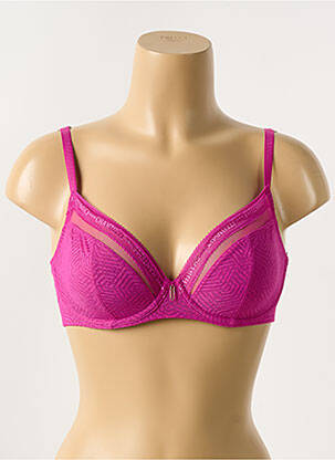 Sutien violet CHANTELLE femeie