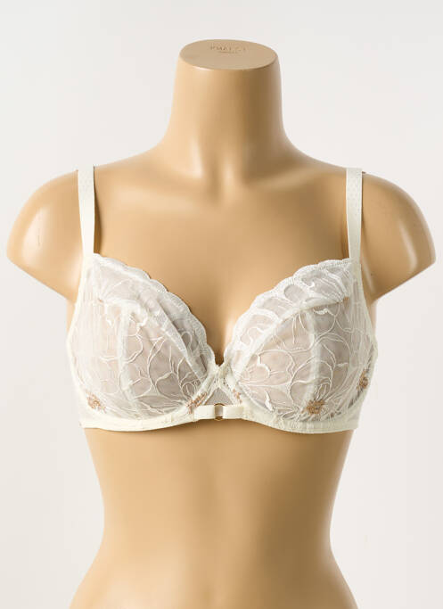 Sutien alb CHANTELLE femeie