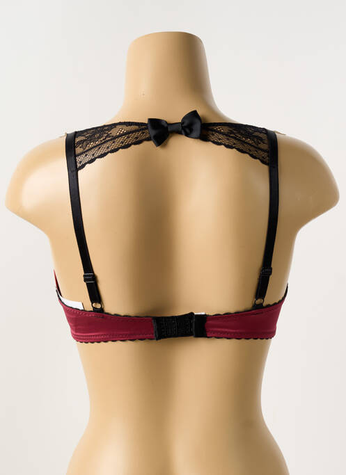 Sutien roșu PASSIONATA femeie