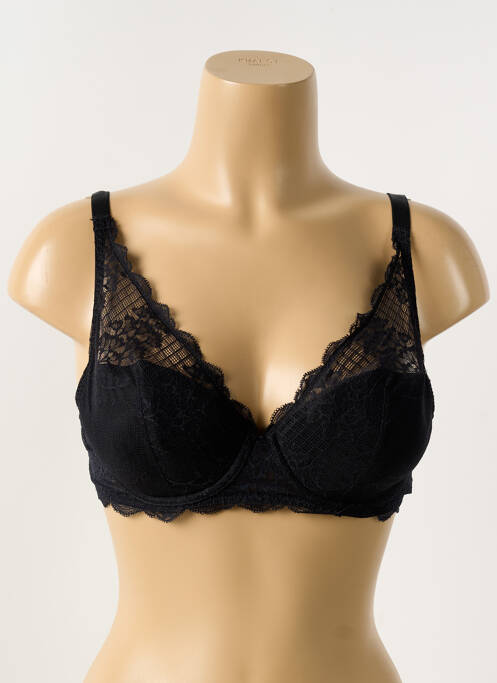 Sutien negru SIMONE PERELE femeie