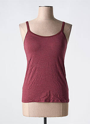 Top/caraco elasticitate violet SIMONE PERELE femeie
