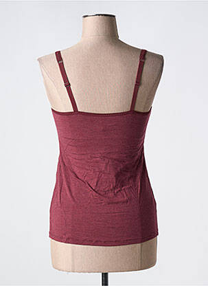 Top/caraco elasticitate violet SIMONE PERELE femeie