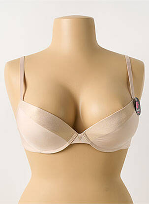 Sutien top sutien push-up top sutien push-up piele PASSIONATA femeie