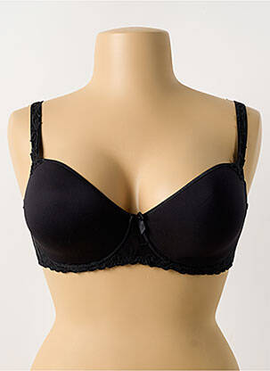 Sutien negru SIMONE PERELE femeie