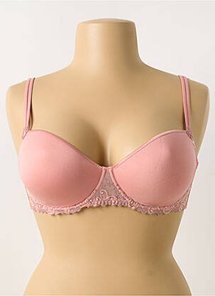 Sutien roz SIMONE PERELE femeie