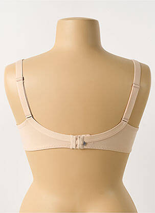 Sutien top sutien modelat top sutien modelat culoare piersică SIMONE PERELE femeie