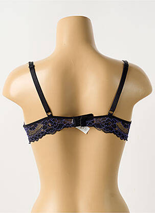 Sutien top sutien modelat top sutien modelat negru PASSIONATA femeie