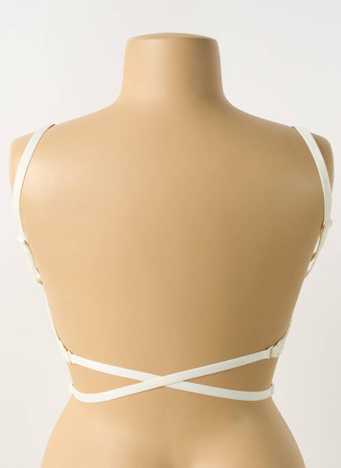 Sutien alb SIMONE PERELE femeie
