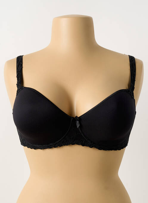 Sutien negru SIMONE PERELE femeie